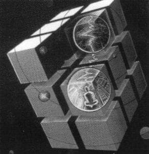 Book Review 2003 August