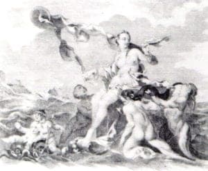 english painted enamels