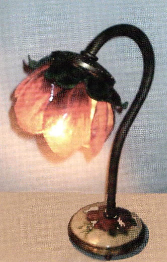 Mesh Plique a Jour Technique