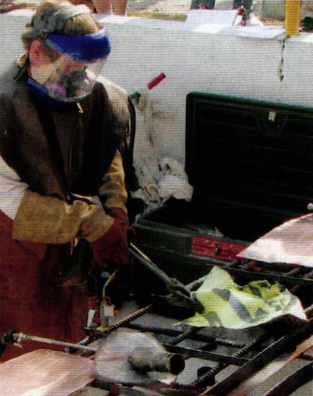 2008 Enamel Foundation Conference