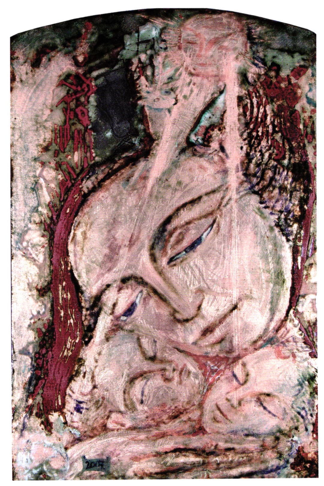 Hungarian Enamel Symposiums