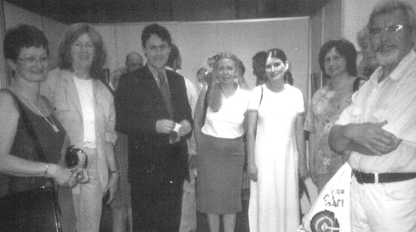 30th International Workshop