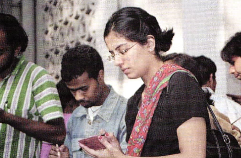 New Palette for Fine Art Students