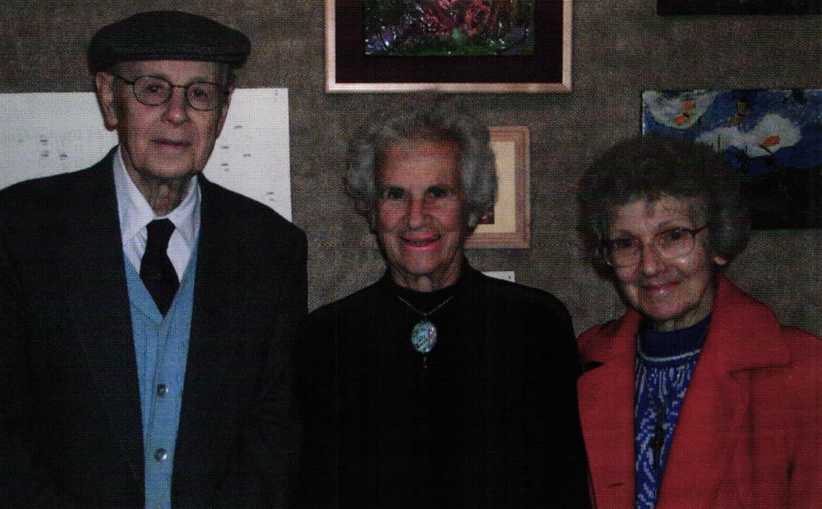 Vivian Kline Retrospective Exhibition