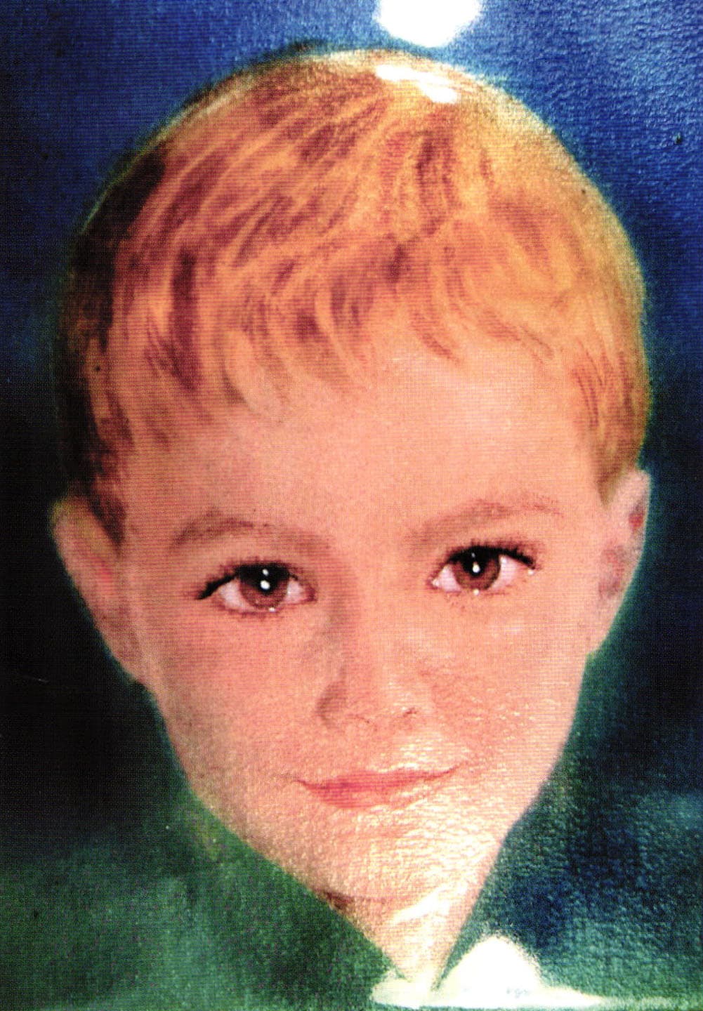 Venezuelan Enamel History and Projection