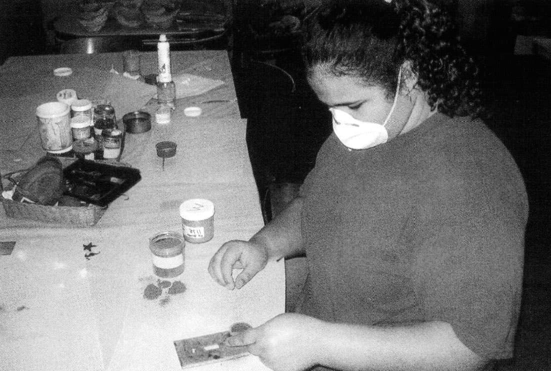 The Marsh Foundation