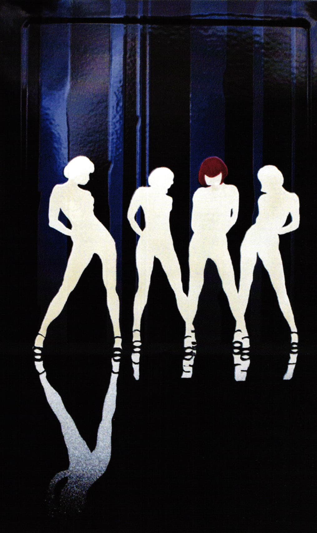 Isabelle Schwarzer and Daniel Gunther