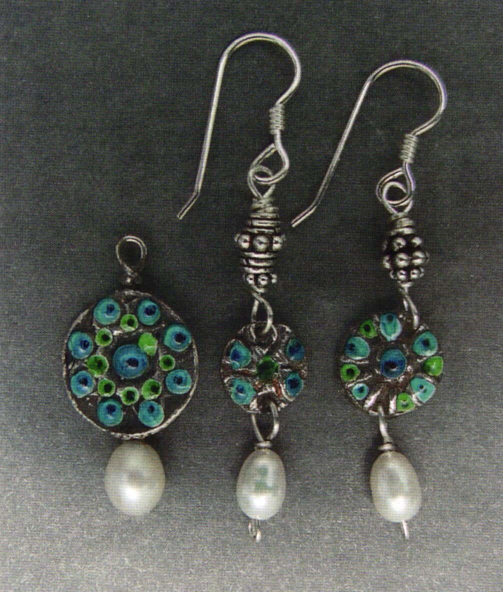 6/20 On Precious Metal Clay