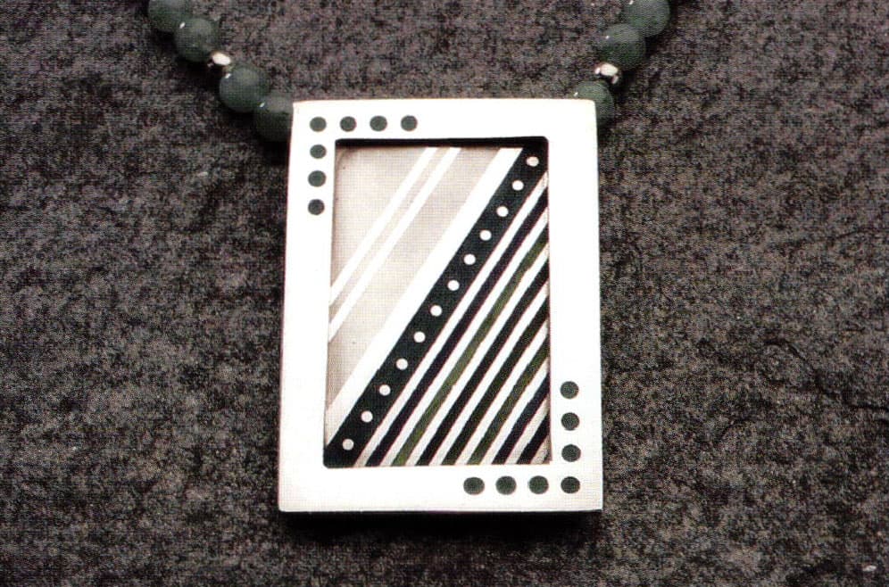 Champlevé Enameling