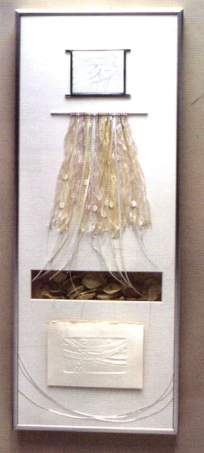 Marge Widmar Retrospective