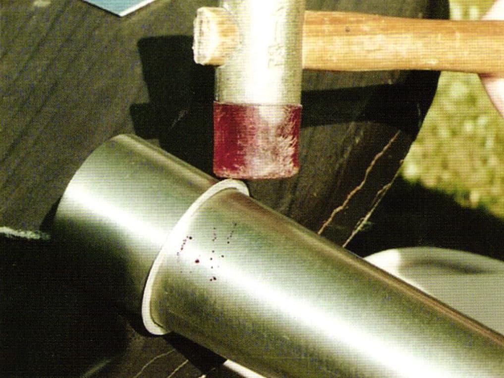 How to Make a Frame for Enamel Pieces