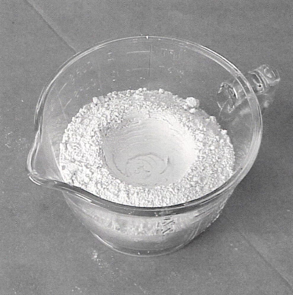 Industrial Liquid Enamels