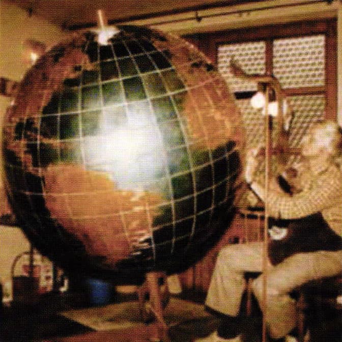 Manfred Kuettner: It’s a Long Story