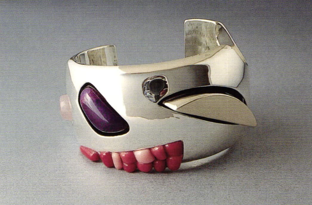 Kim Rawdin: Philosopher Jeweler