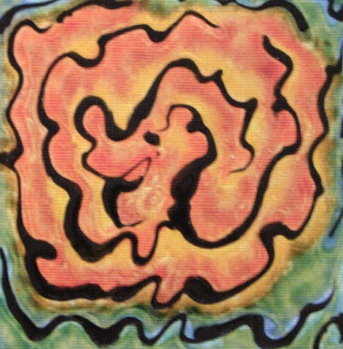 Harold Balazs: Large Scale Enamel Workshop