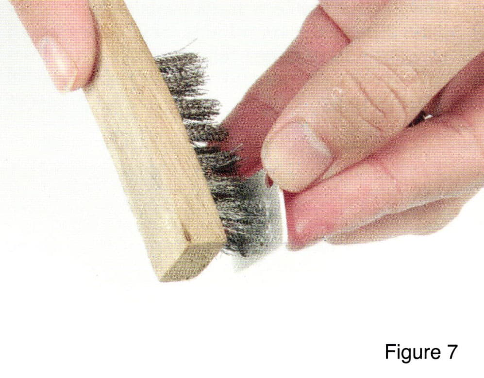 De-Enameling and Other Myths