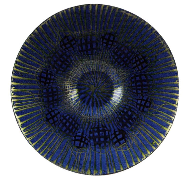 The Enamels of Annemarie Davidson