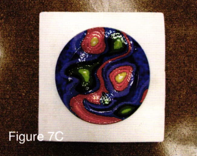 Carpenter Enamel Foundation Workshops