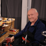 Charles Lewton-Brain: Pioneer Maker