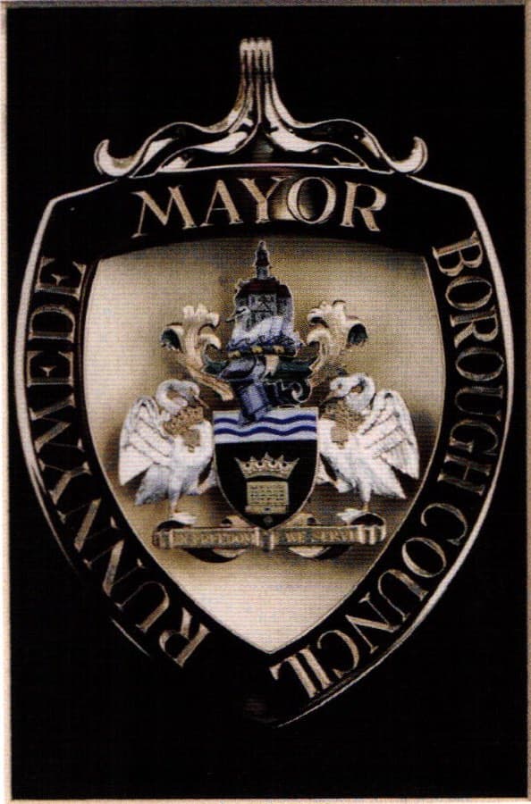 The Enamels of Alan Mudd