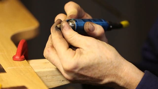 Other Uses for a Pencil in Jewelry Making