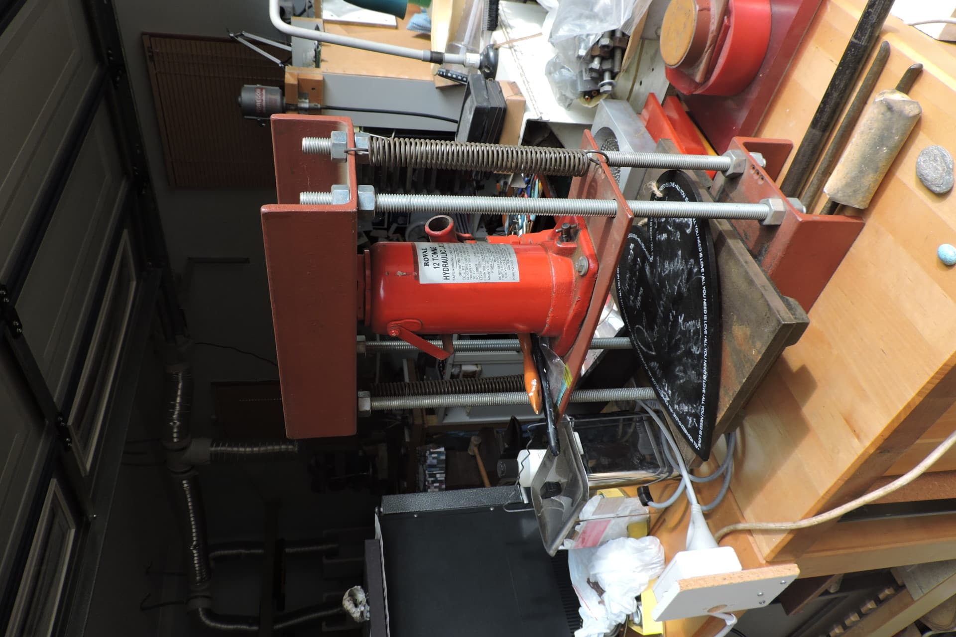 Australian Ingenuity