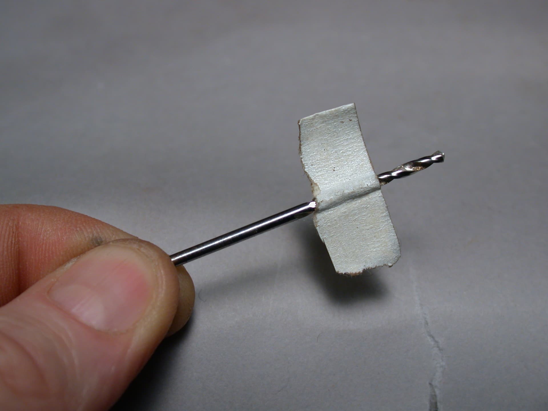 Tips for Working With Drill Bits