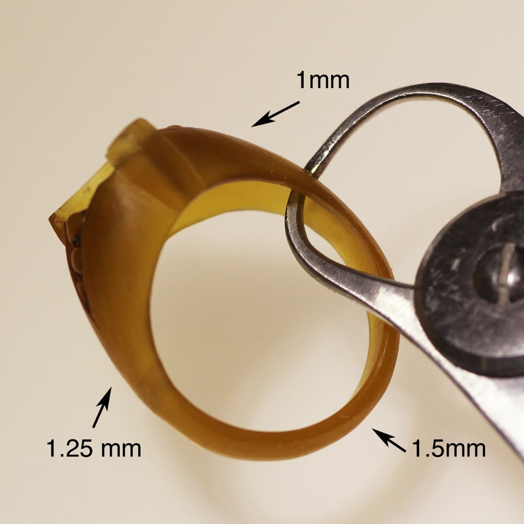 Tips for Avoiding Meltdown - Ganoksin Jewelry Making Community