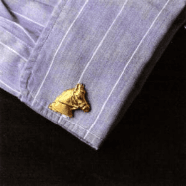 1_Making a matching cufflink