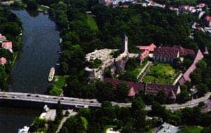 Giebichenstein Castle