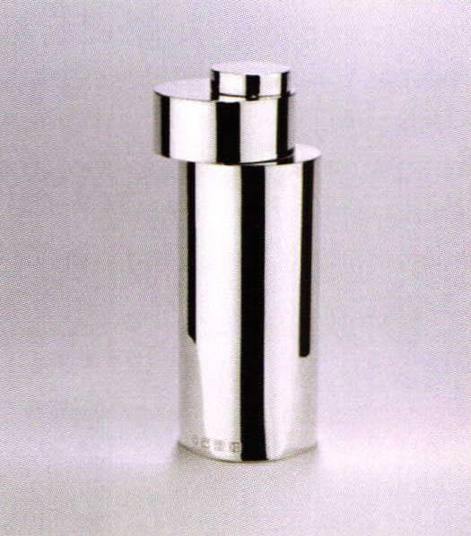 The Project Silver Summer Gallery