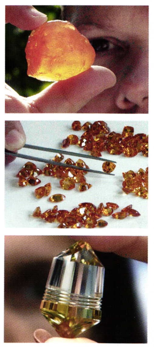 Stimulation of Optical Challenges