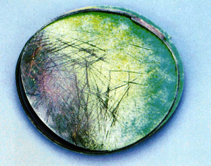 Alchimia Contemporary Jewellery School