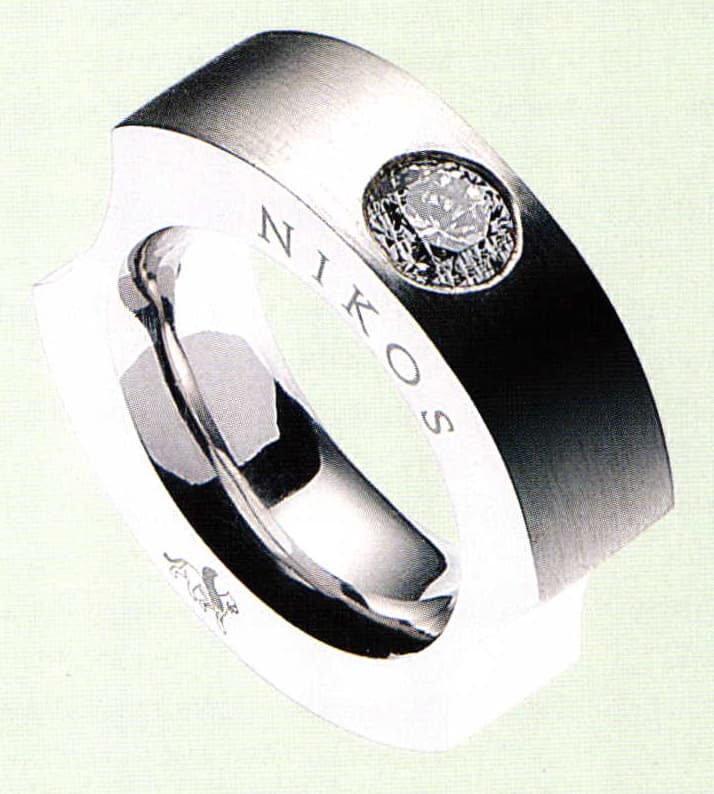 White Treasure with Rarity Value