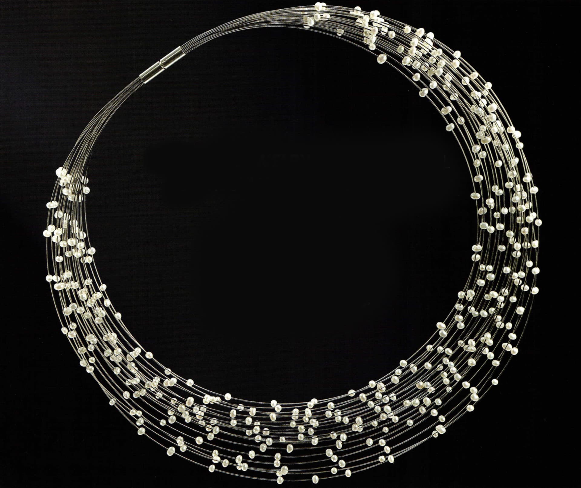 Galactic Jewelry – Galaxie