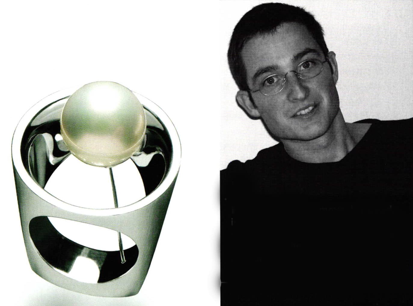 Up-and-Coming Generation of Artists