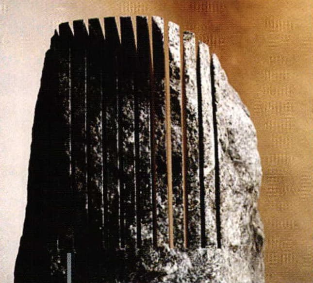 Klaus Fessmann Draws Delicate Sounds