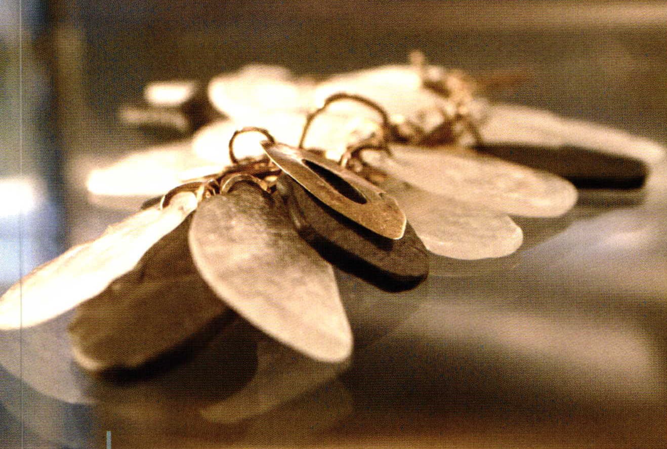 Arte Smykke-design in Oslo