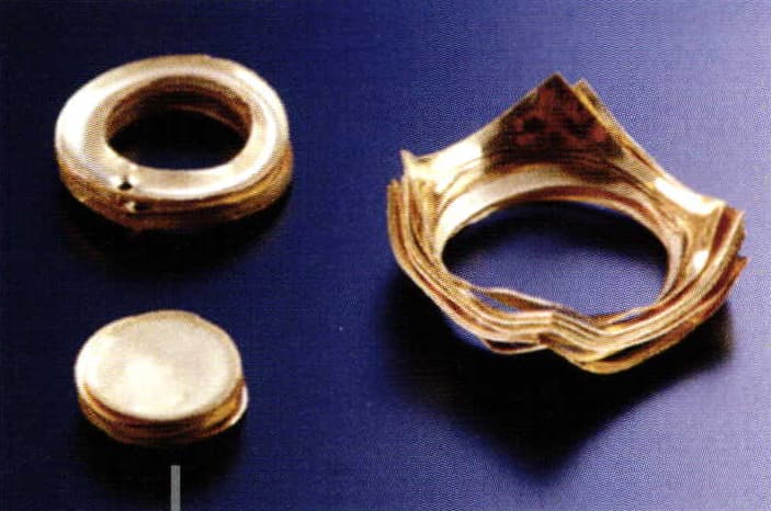 Hiko Mizuno College: Japanese Jewelry