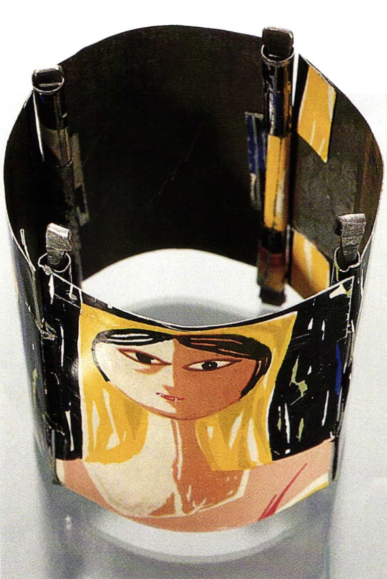 Creative Jewelry in Florence