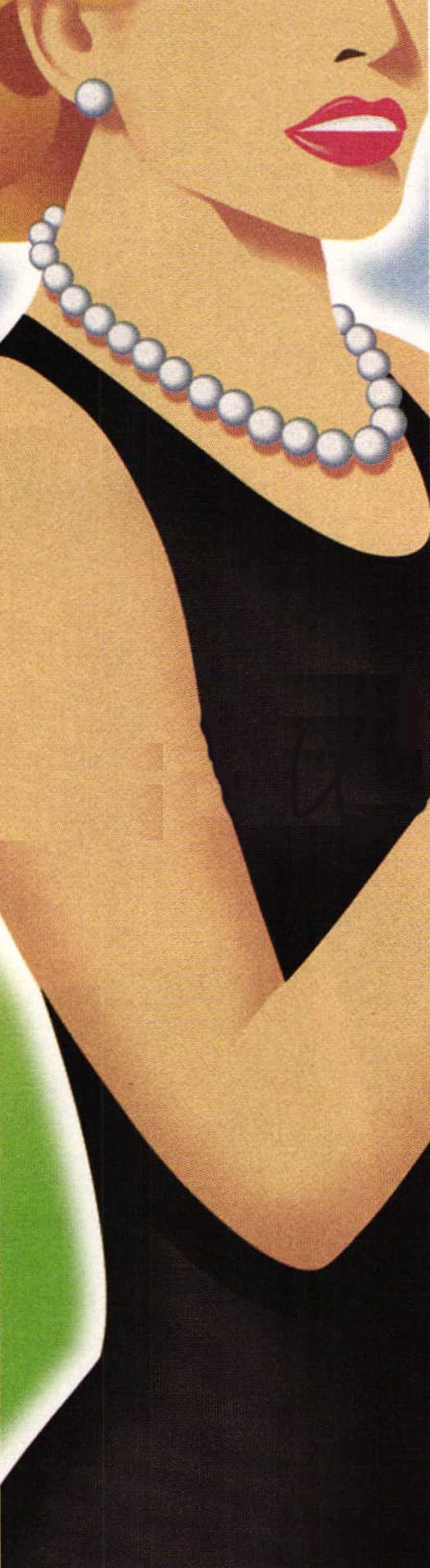 Telling Pearl’s Story