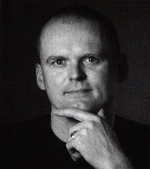 Bernd Wolf: Life is Colorful