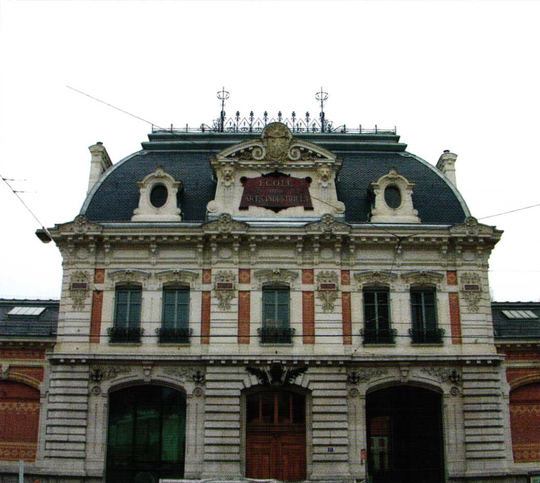 Jewelry Design in Geneva Education