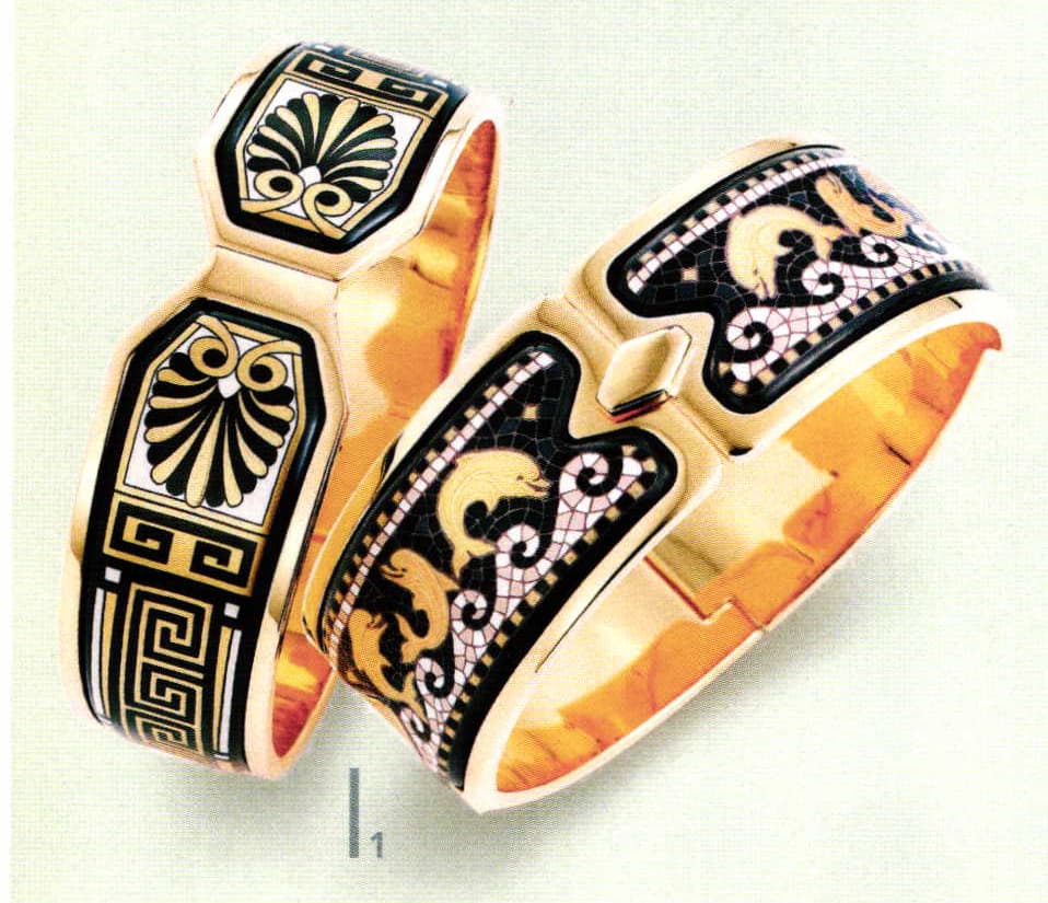 Fascinating Interaction of Enamel