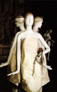 Czech jewelry design