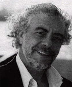 Antonio Bernardo