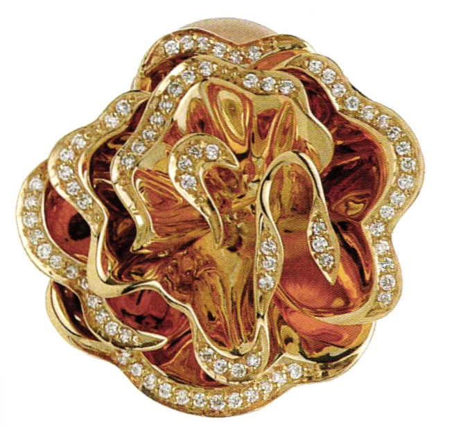 Brazilian Colors Delight the World