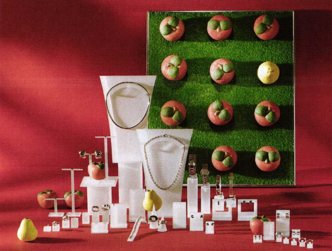 Lange: Everything Under One Roof