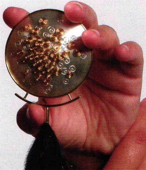 GZ Art+Design 2004 Spots