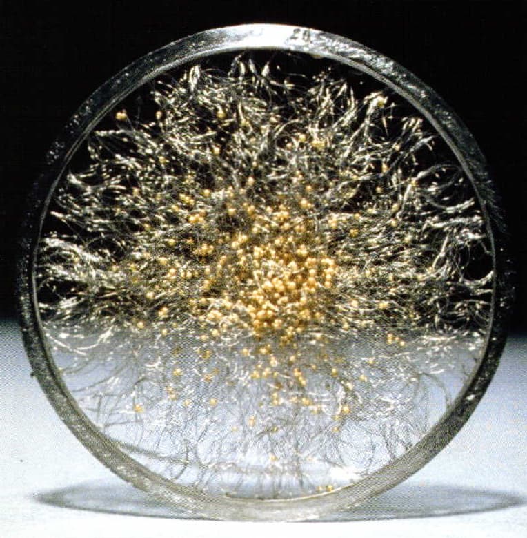 GZ Art+Design 2003 Spots